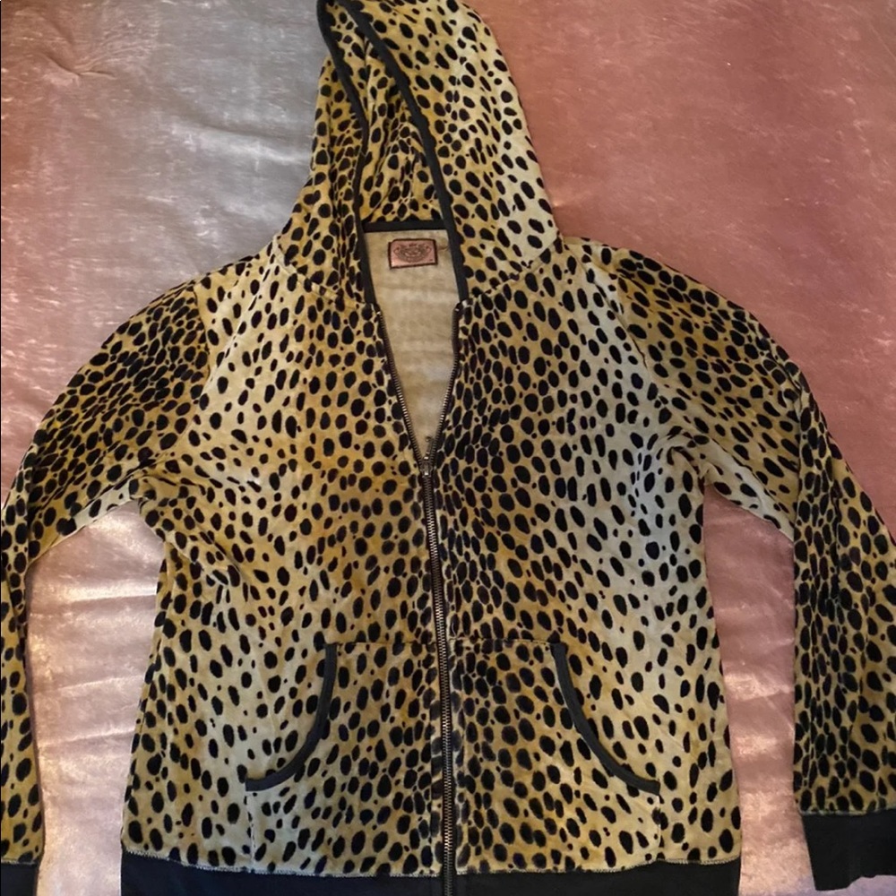 Juicy Couture Jacket